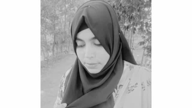 মুরাদনগরে প্রবাসী স্বামীর ঘরে গৃ...