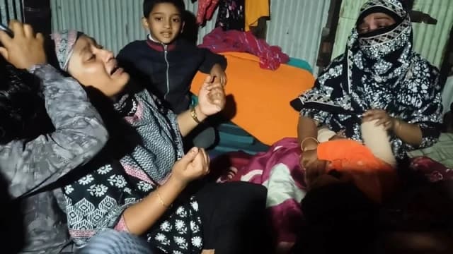 বিদ্যুৎ বিলের ৫ টাকা কম দেওয়া নি...