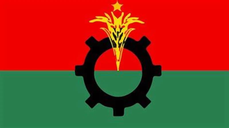 বিএনপির ১৫২ সদস্যের চাঁদপুর জেলা পূর্ণাঙ্গ কমিটি ঘোষণা
