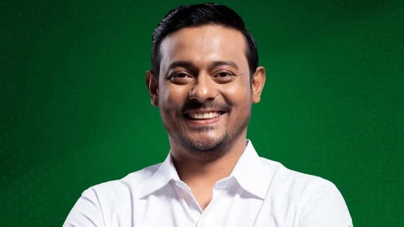 হাসনাত আব্দুল্লাহ কই, লীগ তো দোকান খোলা শুরু করছে: পাটওয়ারী