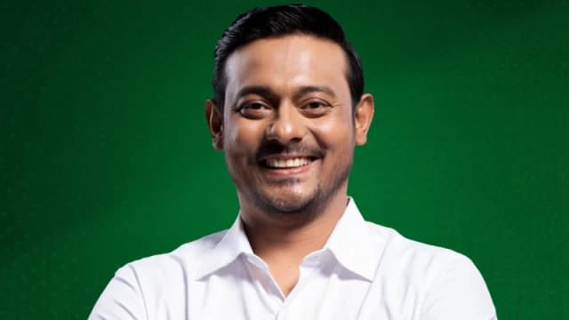 হাসনাত আব্দুল্লাহ কই, লীগ তো দোকান খোলা শুরু করছে: পাটওয়...