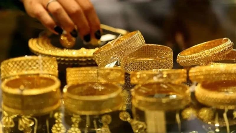 দেশের বাজারে ফের বাড়ল স্বর্ণের দাম