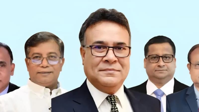 ঢাবির ভিসি নিয়োগের অপেক্ষা, একাধিক জ্যেষ্ঠ শিক্ষকের নাম আলোচনায়