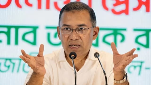 প্রধানমন্ত্রী তারেক রহমানের নেতৃত্বে কৃষি বিপ্লবের নতুন...