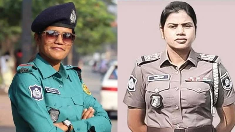 আগের পোশাকে ফিরতে চায় পুলিশ