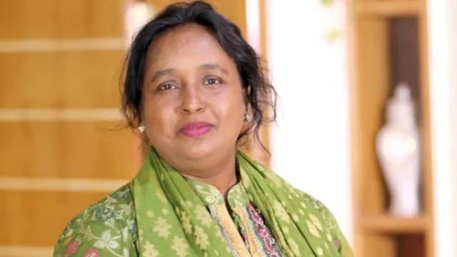 ৫ মামলায় জামিন পেলেন সেলিনা হায়াৎ আইভী