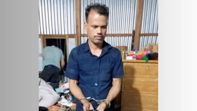 বাঙ্গরায় গভীর রাতে মাদকবিরোধী অভিযান ইয়াবাসহ দুইজন...