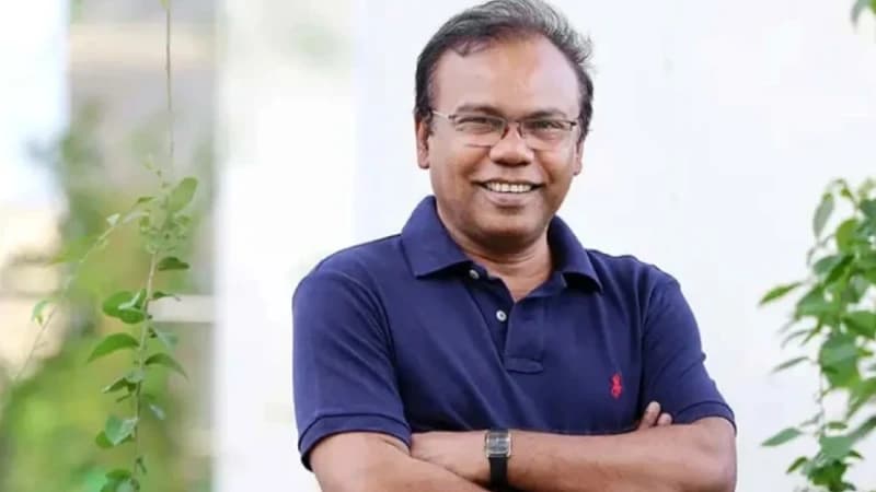 কেমন আছেন ফজলুর রহমান বাবু