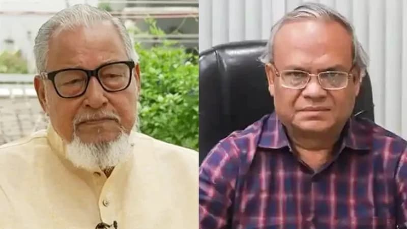 প্রধানমন্ত্রীর দুই উপদেষ্টার দায়িত্ব পুনর্বণ্টন