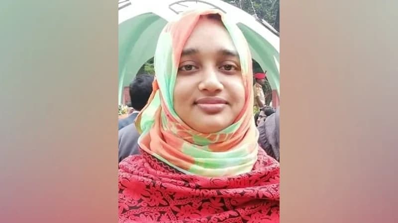 ইসলামী বিশ্ববিদ্যালয়-এ নারী শিক্ষককে ছুরিকাঘাতে হত্যা