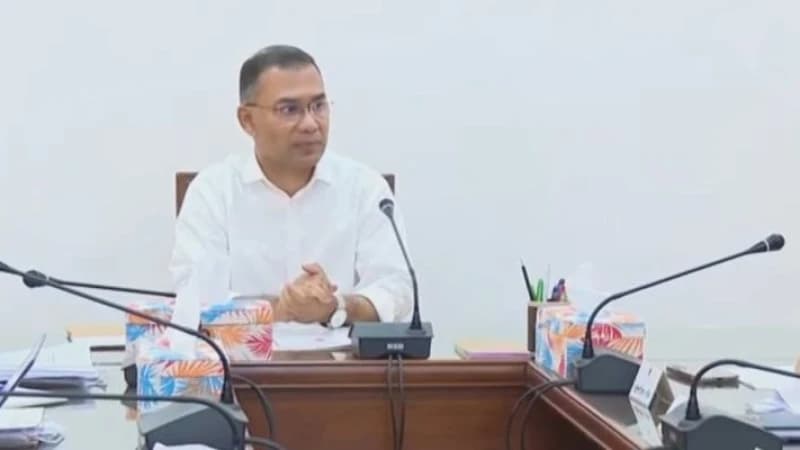 মে থেকে ২৫ কোটি গাছ লাগাবে সরকার