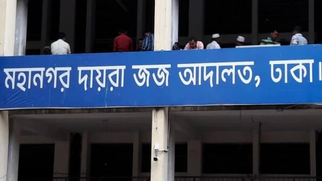 ভিশন-৭১ ডেভেলপমেন্ট লিমিটেডের এমডি আতিকুরের ফ্ল্যাট-জমি...