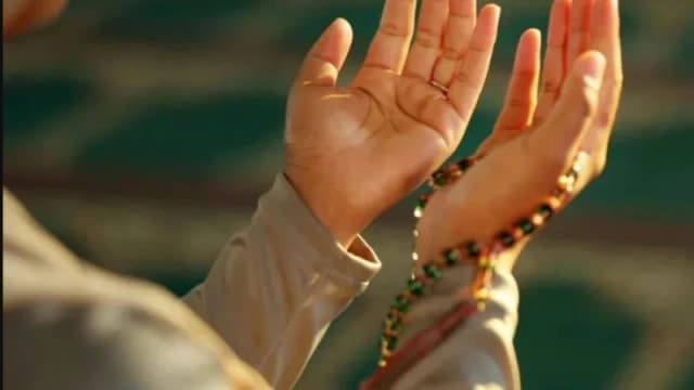 আজকের নামাজের সময়সূচি, ৫ মার্চ ২...