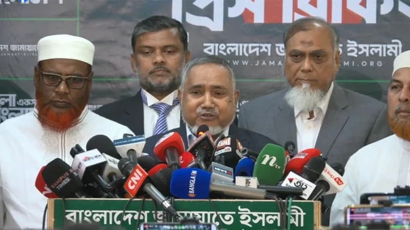 তাহেরের দাবি— ভোটে ‘ইলেকশন ইঞ্জিনিয়ারিংয়ের’ স্বাক্ষী পাওয়া গেছে, রিজওয়ানাকে জিজ্ঞাসাবাদের আহ্বান