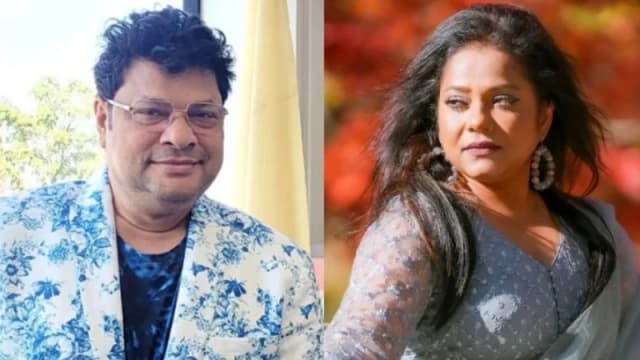 আমার বিয়ে-বিচ্ছেদ নিয়ে ছড়ানো তথ্...