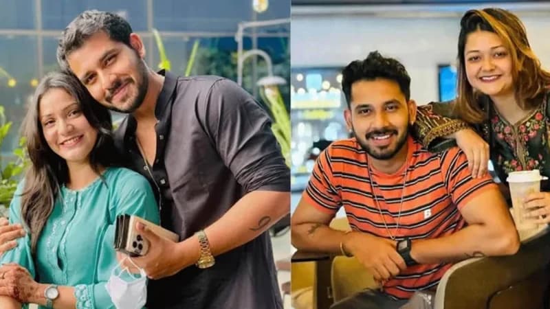কারো সংসার ভাঙার ইচ্ছা আমার ছিল না: তিথি