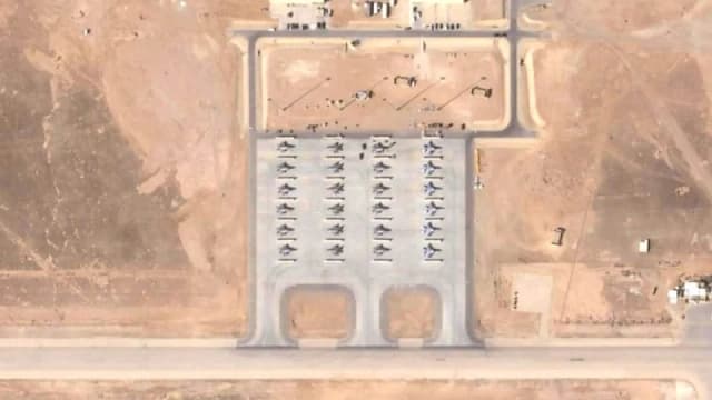 ৩০ কোটি ডলারের মার্কিন মিসাইল রা...