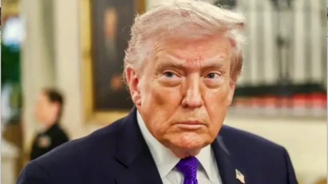 কেবলমাত্র ইরানের ‘নিঃশর্ত আত্মসম...