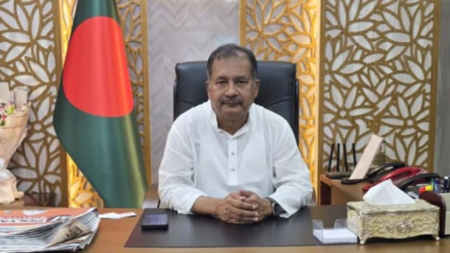 স্পিকারকে অভিভাবক মেনেই চলবেন এমপিরা: তথ্যমন্ত্রী...