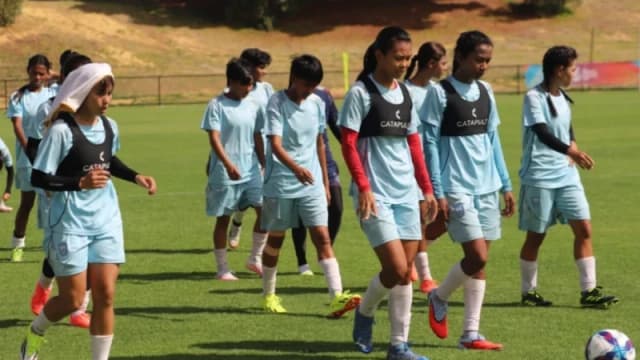 ছয় গোলে জয় পেলেই কোয়ার্টার ফাইনা...