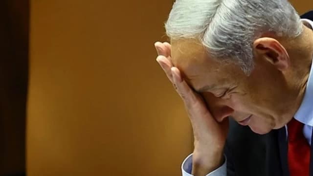 ইরানি গণমাধ্যমে নেতানিয়াহুর নিহত...