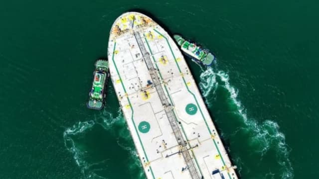 ‘এক লিটার তেলও রপ্তানি হবে না’— ট্রাম্পকে ইরানের ক...