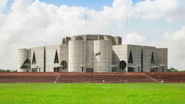 স্পিকার ও ডেপুটি স্পিকার পদে আলোচনায় কয়েকজন নেতা