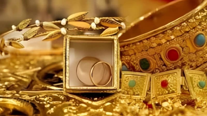 আবারও বাড়ল স্বর্ণের দাম, ভরি ছাড়াল ২ লাখ ৭০ হাজার টাকা