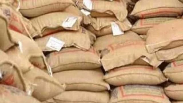 রাজশাহী জেলায় সোয়া লাখ পরিবার পাচ্ছে ১০ কেজি করে চ...