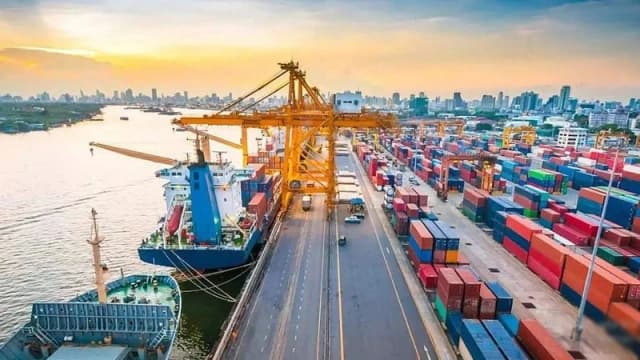 চট্টগ্রাম বন্দর পরিচালনায় বিদেশি কোম্পানি দিয়ে প...