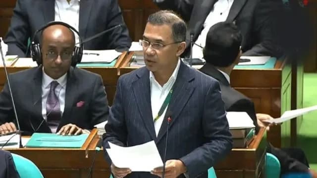 সংসদকে যুক্তি-তর্ক আর সমস্যা সমাধানের কেন্দ্রবিন্দ...