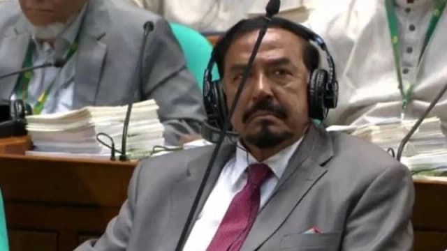 রাজনৈতিক ও প্রশাসনিক কর্মকাণ্ডের প্রাণকেন্দ্র হবে...