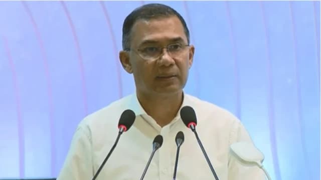 নাগরিকদের দুর্বল রেখে রাষ্ট্র কখনো শক্তিশালী হতে পারে না...