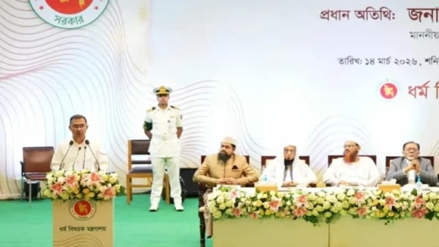 ভোটের কালি মোছার আগেই প্রতিশ্রুতি বাস্তবায়ন শুরু করেছি:...