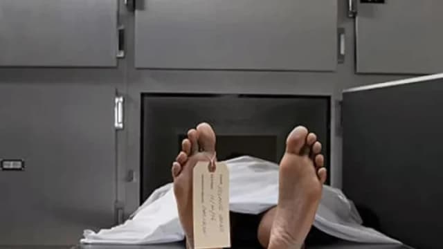 হবিগঞ্জে খোয়াই নদী থেকে নিখোঁজ ব্যবসায়ীর মরদেহ উদ...