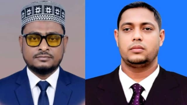 মণিরামপুর রিপোর্টার্স ক্লাবের নির্বাচনে সভাপতি জাক...