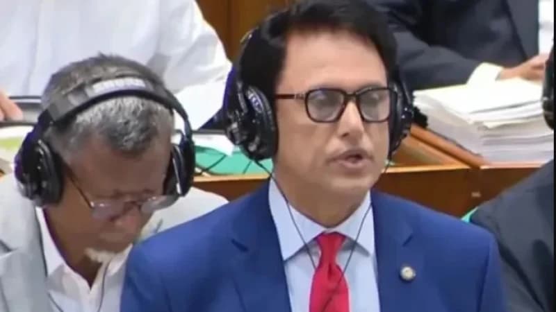 প্রাথমিক বিদ্যালয়ে ৯ হাজার ধর্মীয় শিক্ষক নিয়োগের বিষয়টি বিবেচনায় রয়েছে