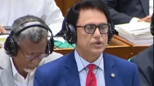 প্রাথমিক বিদ্যালয়ে ৯ হাজার ধর্মীয় শিক্ষক নিয়োগের বিষয়টি...