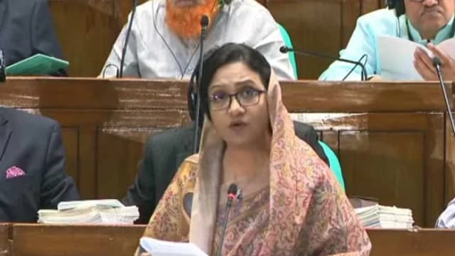 সামাজিক নিরাপত্তা কর্মসূচির উপকারভোগীর তালিকা পুনরায় যাচ...