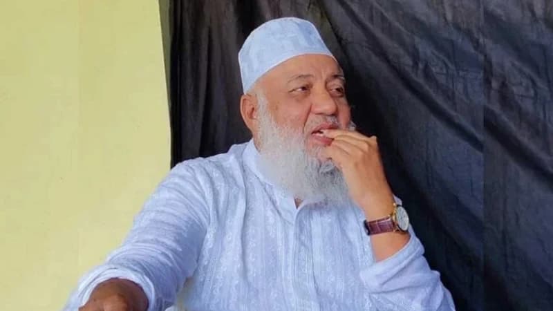 সংসদের সাউন্ড সিস্টেম নিয়ে লুটপাটের অভিযোগ জামায়াতের শাহজাহান চৌধুরীর