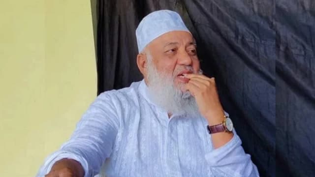 সংসদের সাউন্ড সিস্টেম নিয়ে লুটপাটের অভিযোগ জামায়াতের শাহ...