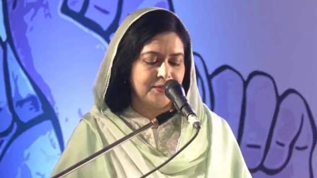 নারীদের শিক্ষা অবৈতনিক করার পদক্ষেপ নেবে সরকার