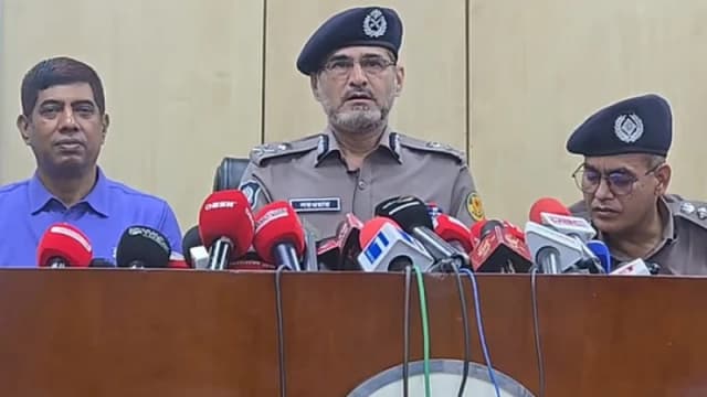 আত্মীয়স্বজন না থাকলে অর্থ-স্বর্ণালংকার থানায় রেখে...