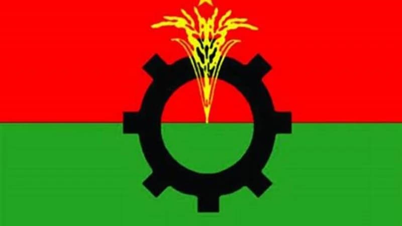 ঢাকায় সমাবেশের মৌখিক অনুমতি পেল বিএনপি
