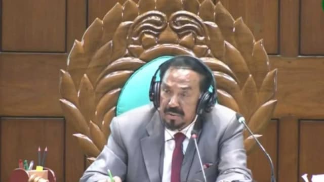 সংসদ অধিবেশন ২৯ মার্চ পর্যন্ত মুলতবি ঘোষণা