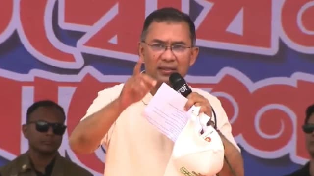 কৃষি উৎপাদন বাড়ানো ও বন্যা মোকাবিলা করতেই খাল খনন...