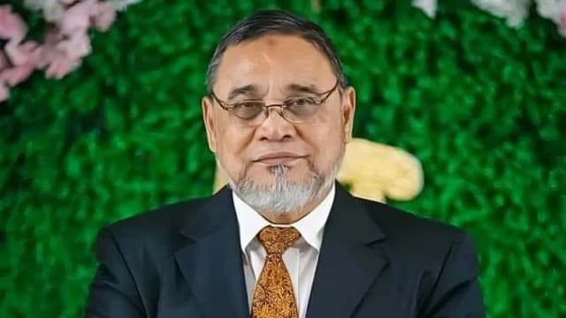 স্বচ্ছ নির্বাচন করে জাতির কাছে দেওয়া প্রতিশ্রুতি প...