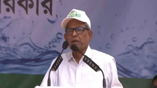 ভোটের কালি মোছার আগেই ওয়াদা পূরণ করছেন প্রধানমন্ত্...