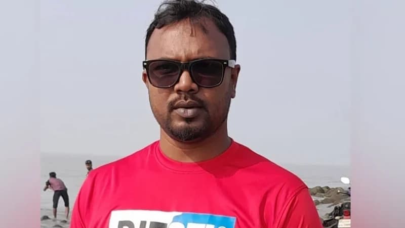খুলনায় দুর্বৃত্তের গুলিতে সাবেক ছাত্রদল নেতা নিহত