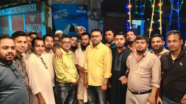 মুরাদনগরে এসএসসি ’৯৮ ব্যাচের মিলনমেলা: ইফতার আয়োজনে বন্ধুত্বের উষ্ণতা, সামাজিক উদ্যোগের ইঙ্গিত